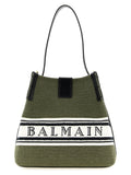 Balmain Release Bucket Bag
