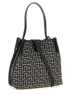 Balmain Release Bucket Bag