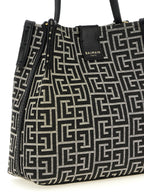 Balmain Release Bucket Bag