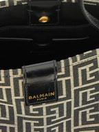 Balmain Release Bucket Bag