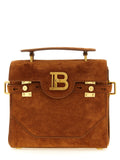 Balmain B-buzz 23 Handbag