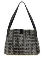 Balmain Small Release Shopping Bag