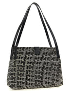 Balmain Small Release Shopping Bag
