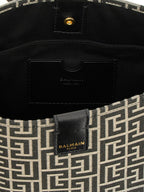 Balmain Small Release Shopping Bag