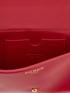 Balmain Shuffle Wallet Chain