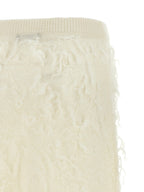 Fabiana Filippi Gauze Skirt