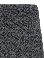 Fabiana Filippi Tweed Skirt
