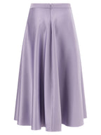 Elisabetta Franchi Duchesse Skirt