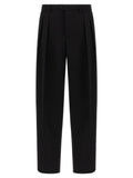 Dolce & Gabbana Satin Band Pants