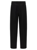 Dolce & Gabbana Satin Band Pants