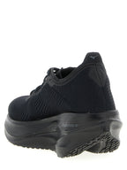 Comme Des Garcons Cdg X Mizuno Wave Rebellion Pro 3 Sneakers