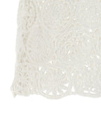 Comme Des Garcons Macramé T-shirt