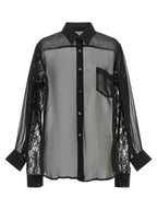 Comme Des Garcons Double Sleeve Shirt