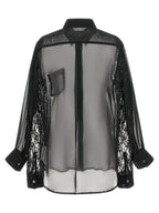 Comme Des Garcons Double Sleeve Shirt