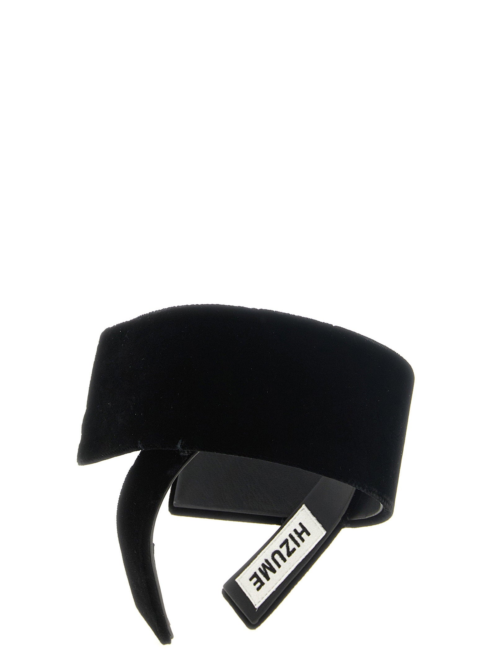 Comme Des Garcons Comme Des Garçons X Hizume Headband