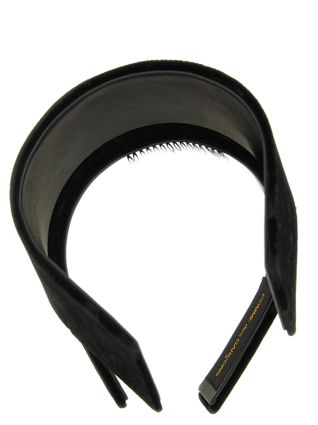 Comme Des Garcons Comme Des Garçons X Hizume Headband