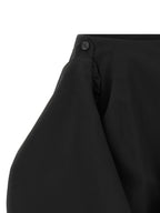 Comme Des Garcons Sculptural Skirt