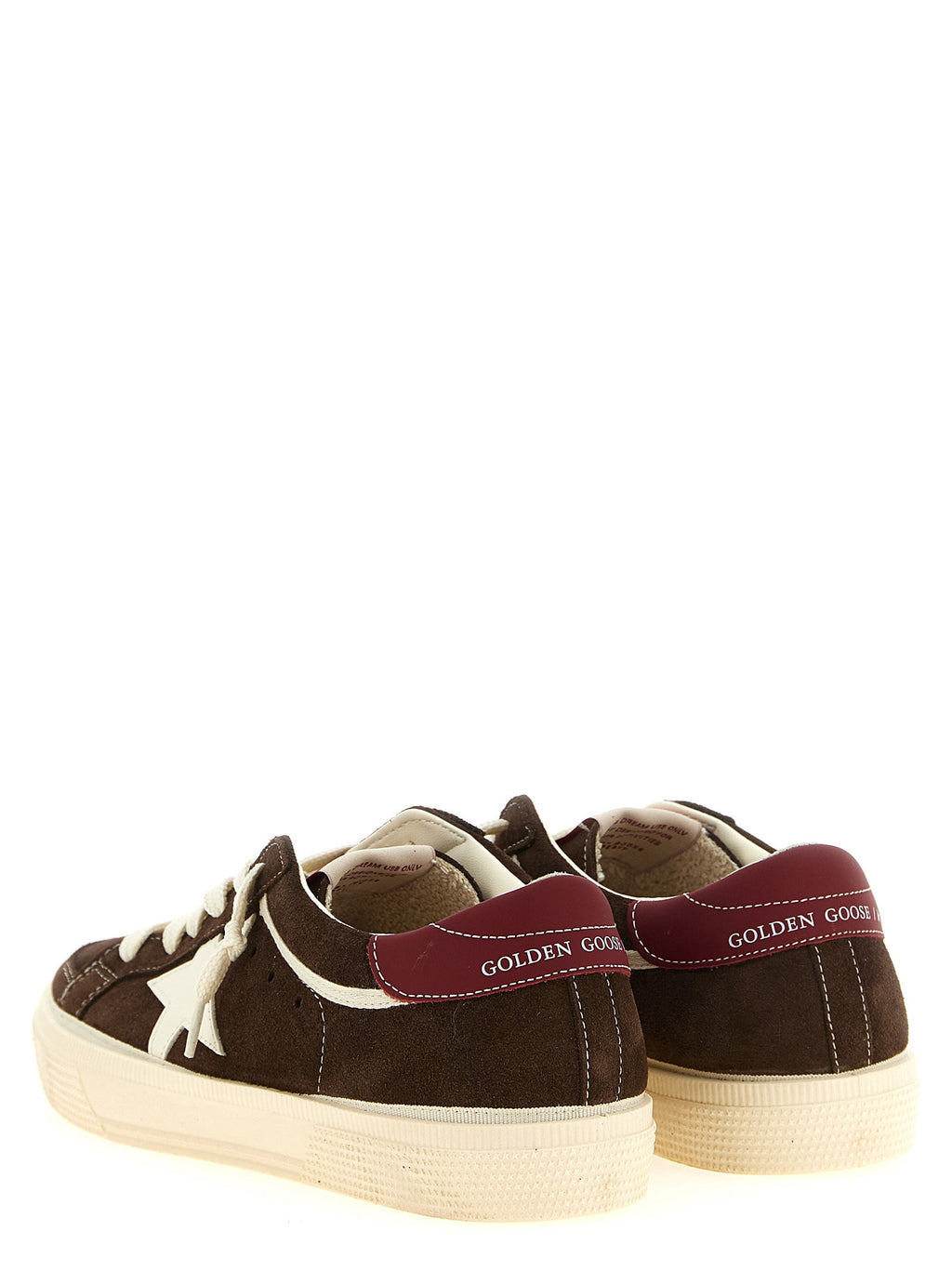 Golden Goose May Sneakers