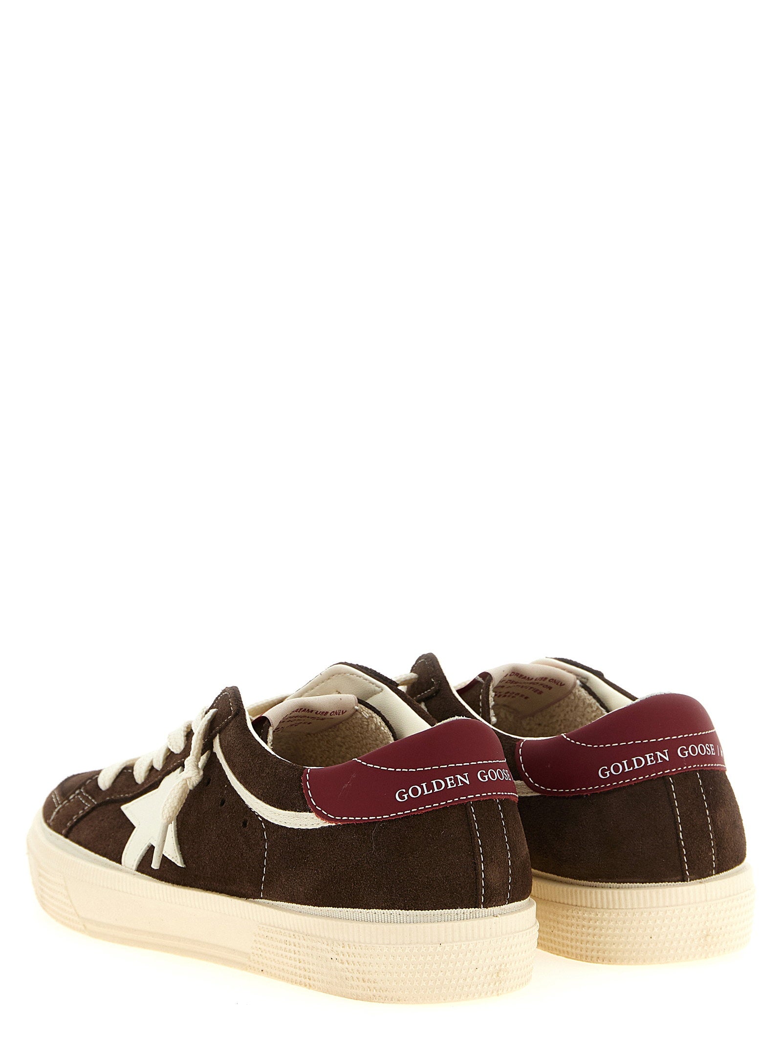 Golden Goose May Sneakers