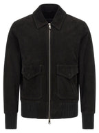 Giorgio Brato Aviator Jacket