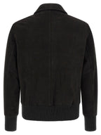 Giorgio Brato Aviator Jacket