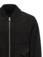 Giorgio Brato Aviator Jacket
