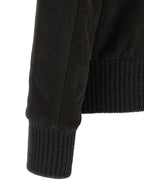 Giorgio Brato Aviator Jacket