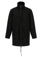 Giorgio Brato Shearling Caban
