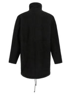 Giorgio Brato Shearling Caban