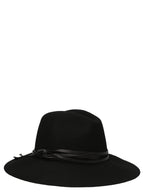 Golden Goose Fedora Hat