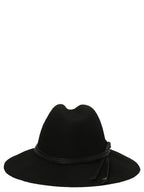 Golden Goose Fedora Hat