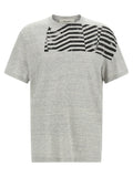 تي شيرت Golden Goose Journey