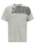 تي شيرت Golden Goose Journey