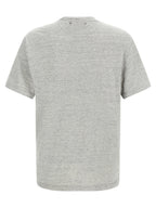 تي شيرت Golden Goose Journey