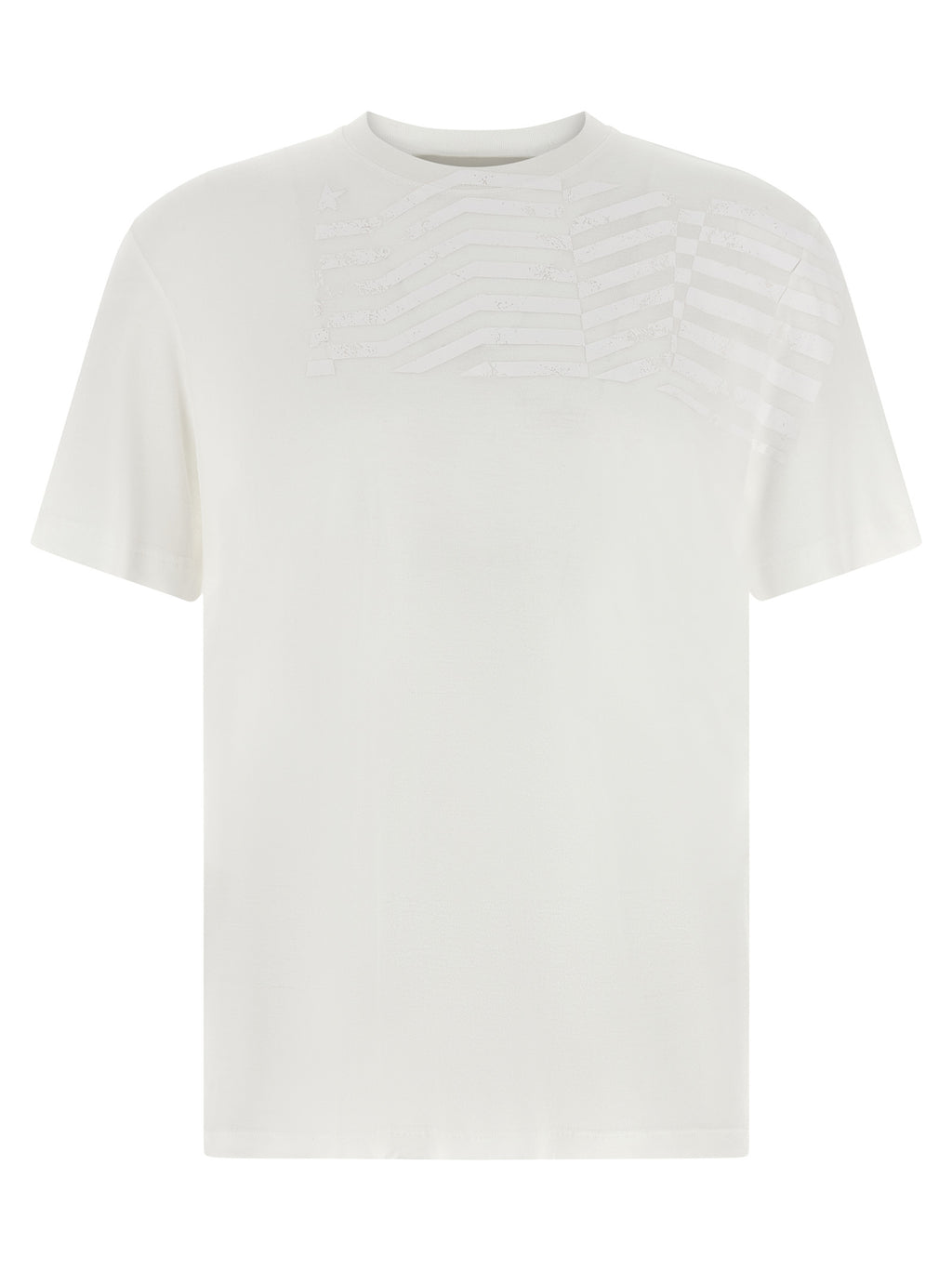 Golden Goose Journey T-shirt