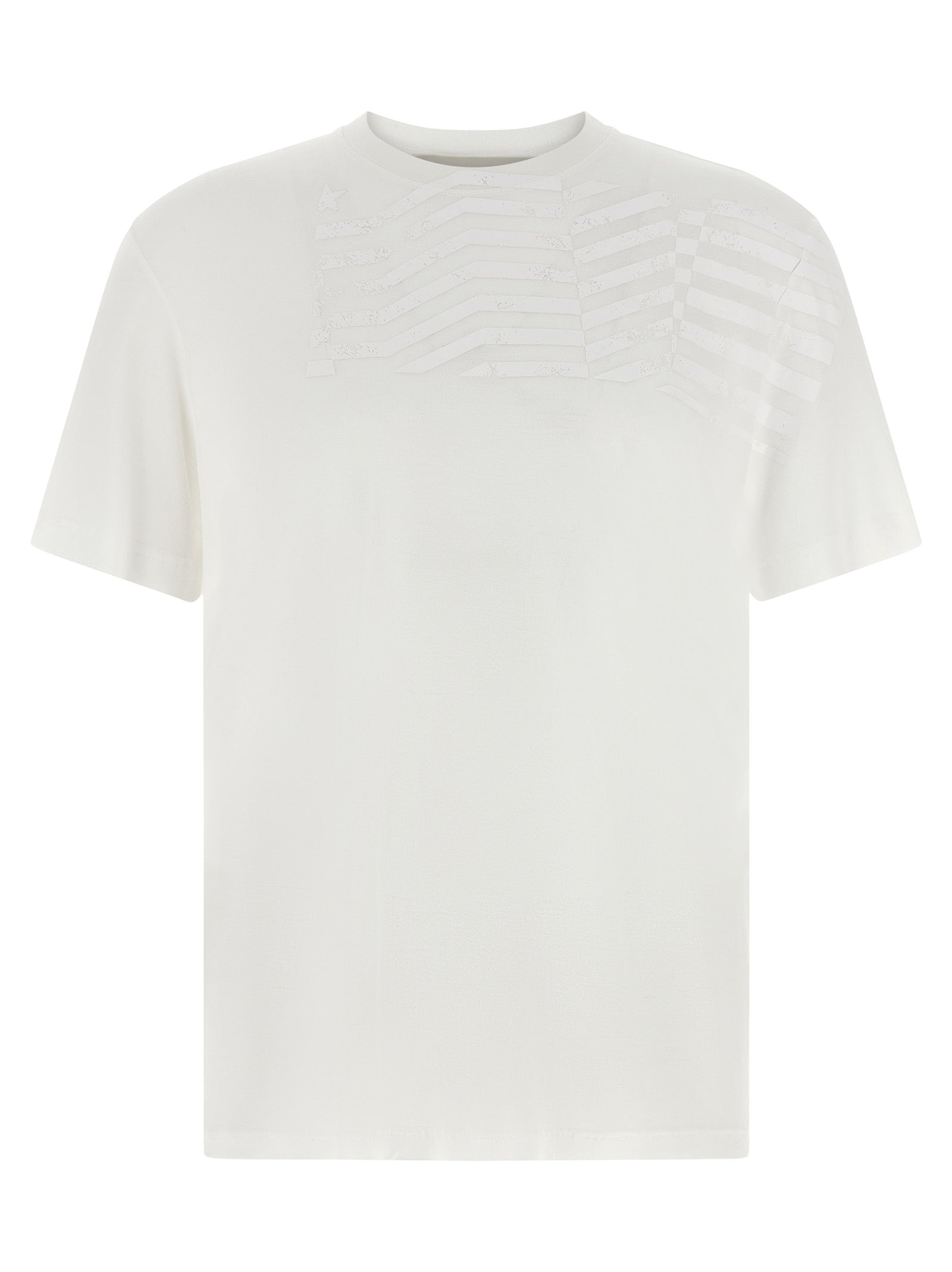 Golden Goose Journey T-shirt