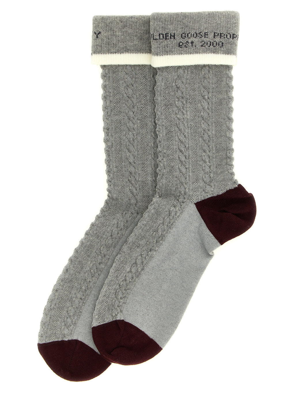 Golden Goose Journey Socks