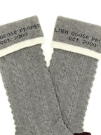 Golden Goose Journey Socks