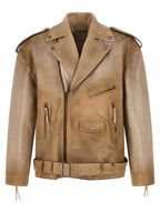 جاكيت Golden Goose Phoebe