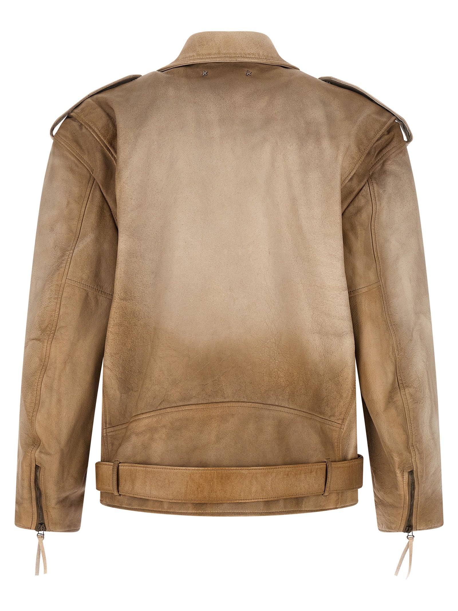 جاكيت Golden Goose Phoebe