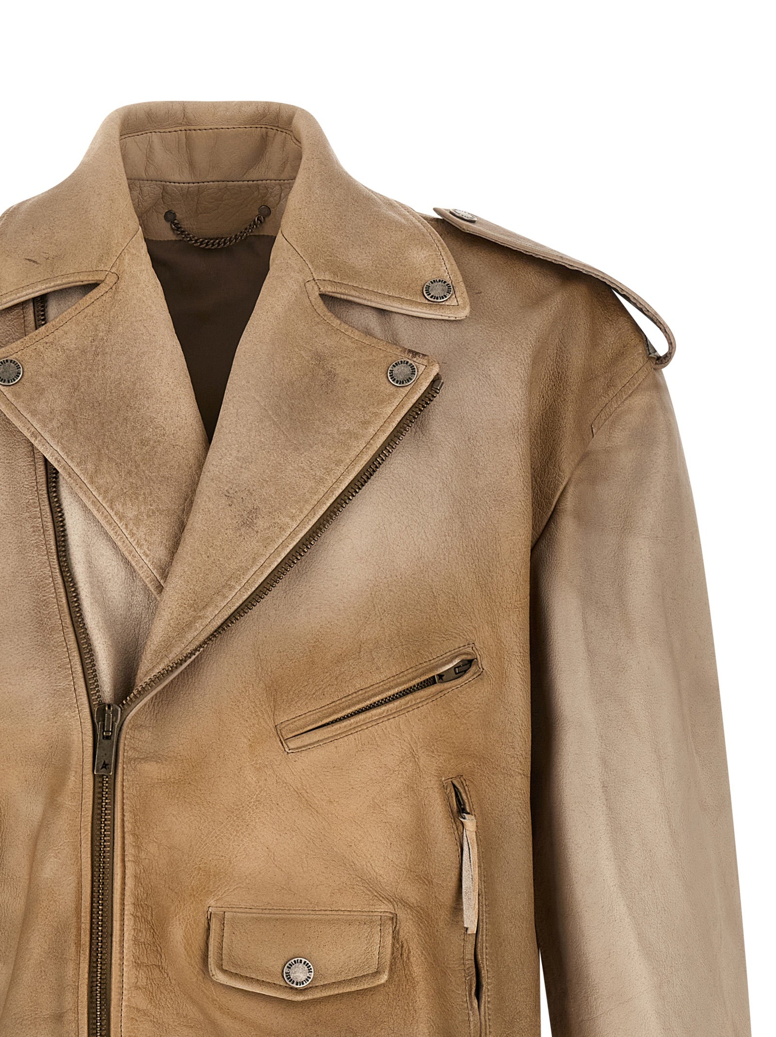 جاكيت Golden Goose Phoebe