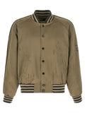 Golden Goose Journey Bomber Jacket