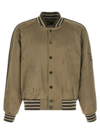 Golden Goose Journey Bomber Jacket