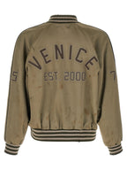 Golden Goose Journey Bomber Jacket