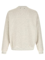 Golden Goose Patch Sweatshirt