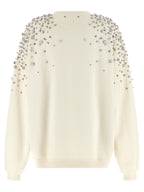 Golden Goose Journey Sweatshirt