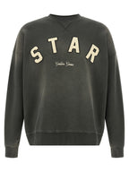 Golden Goose Star Sweatshirt