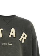 Golden Goose Star Sweatshirt