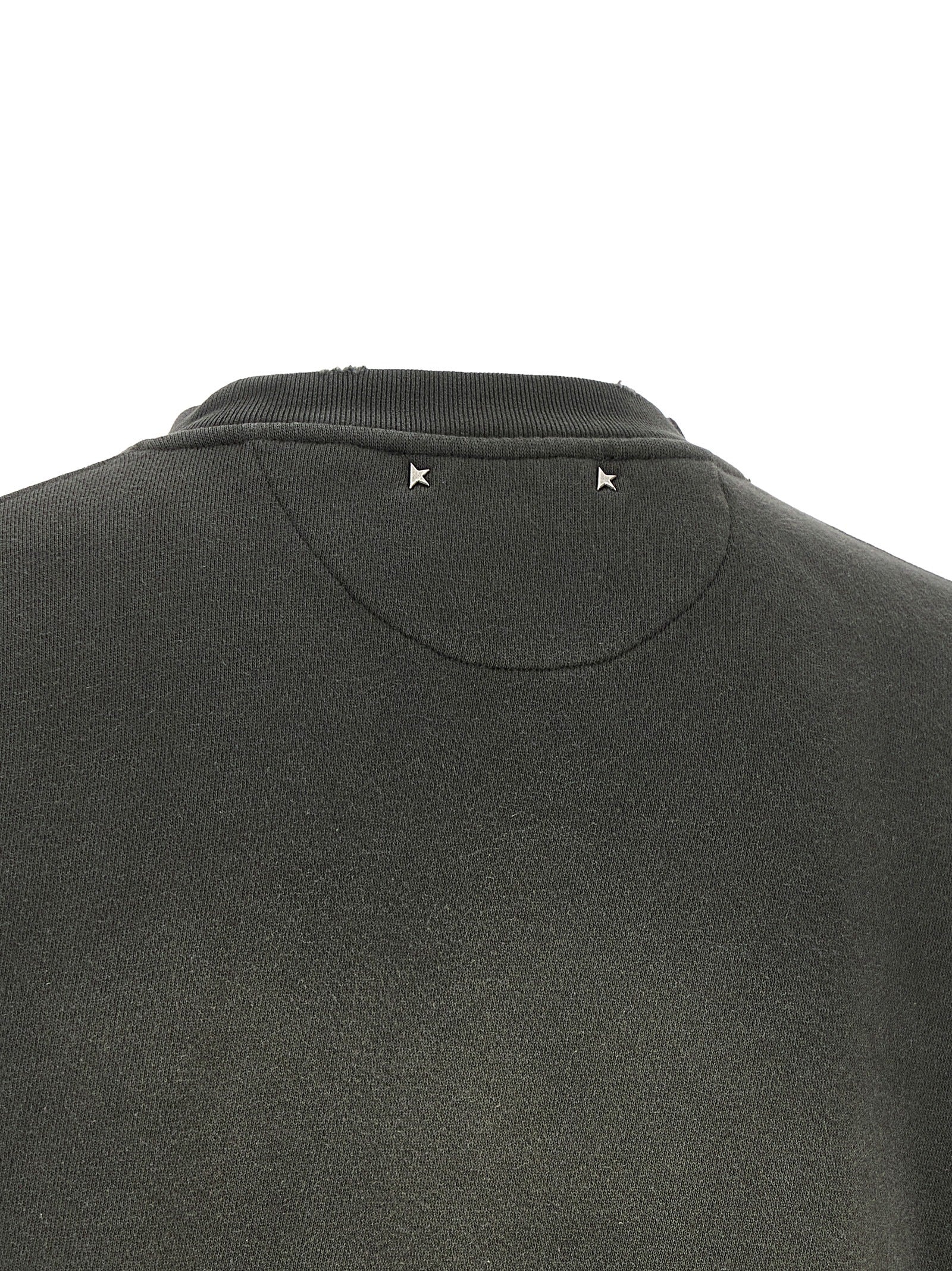 Golden Goose Star Sweatshirt