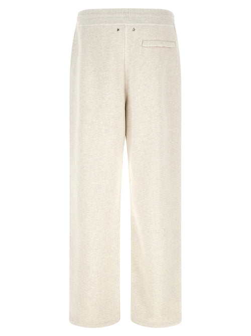 Golden Goose Star Joggers